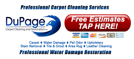 Carpet Cleaning Naperville IL